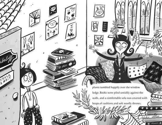 Lottie Luna - Lottie Luna and the Bloom Garden