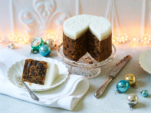 Classic Christmas Hamper