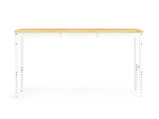 Pro Series Adjustable Height Workbench