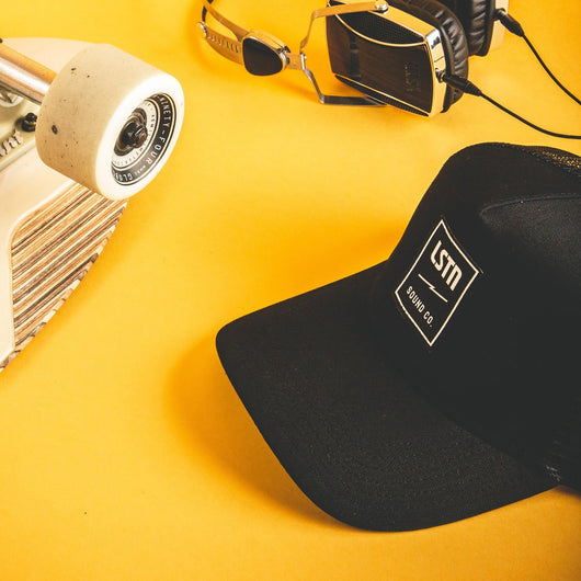 LSTN Baseball Cap