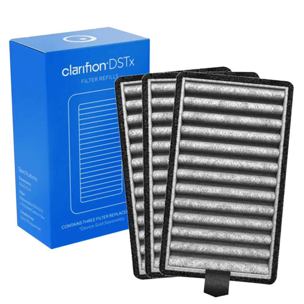 Clarifion DSTx Filters