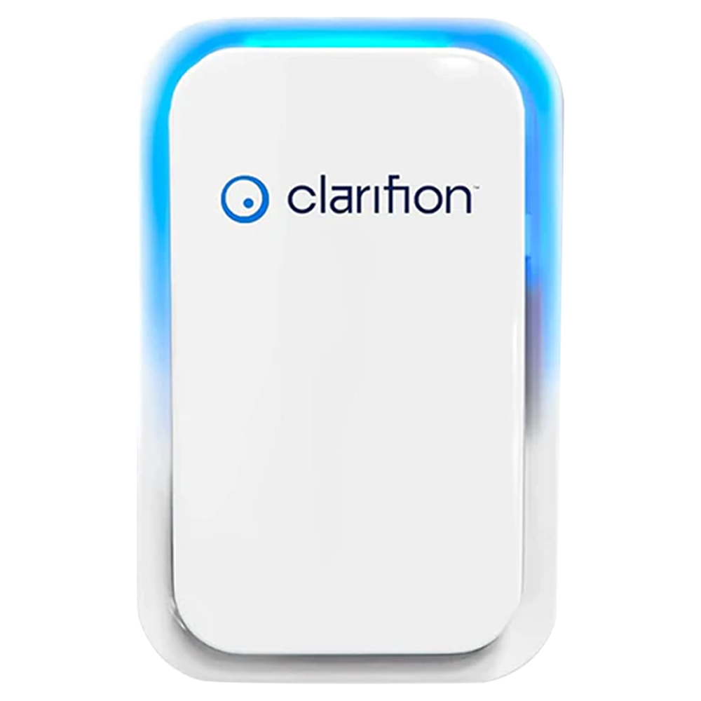 Clarifion Plug-In Air Ionizer