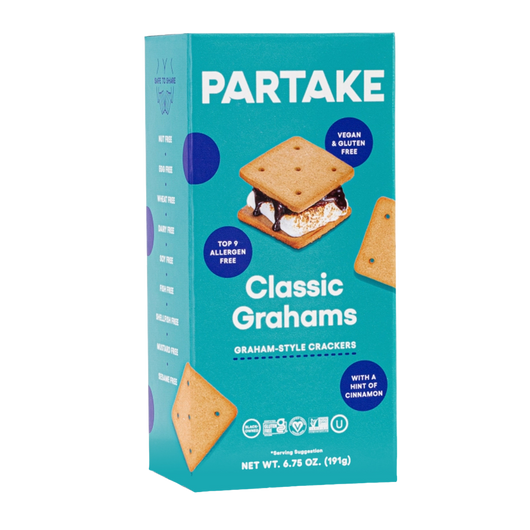 Classic Grahams