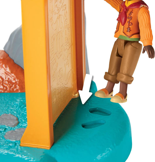 Encanto Antonio Tree House: Singing Hammock, 5 Accessories & Doll