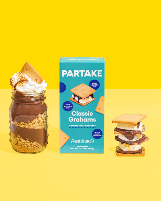 Classic Grahams