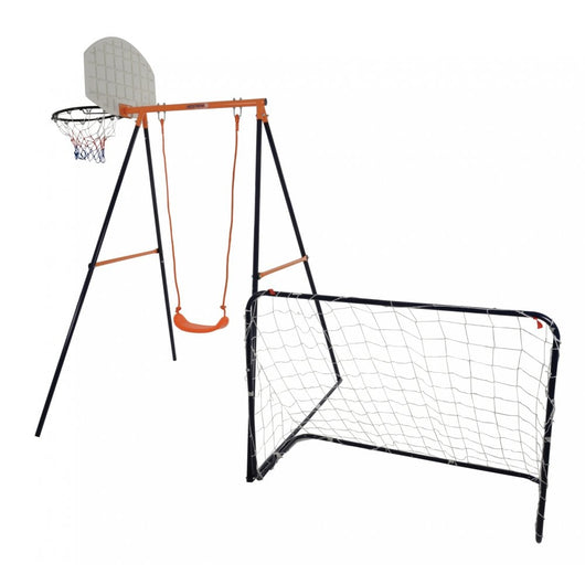 Hedstrom Triton Multiplay with Swing