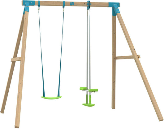 TP Kingswood Double with Set with Glider