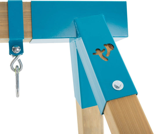 TP Kingswood Double with Set with Glider