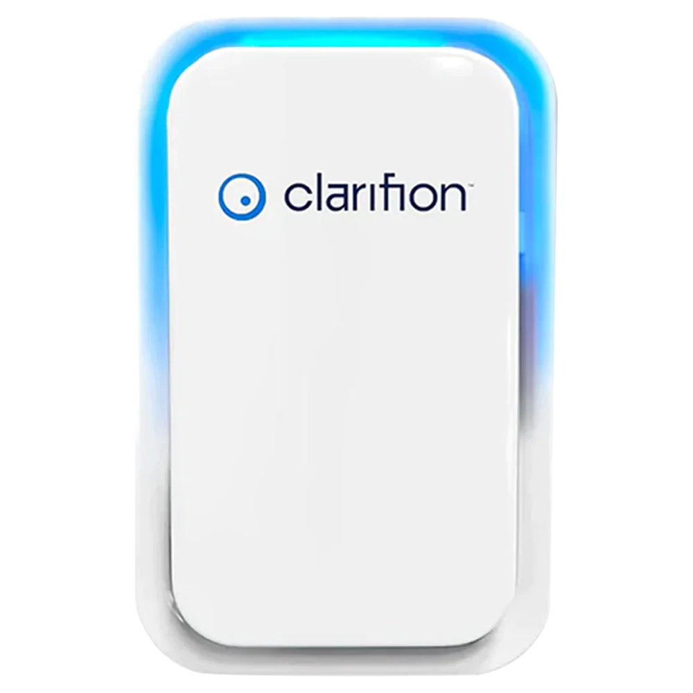Clarifion Ionizer