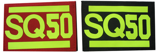SCBA Cylinder Band Identifier