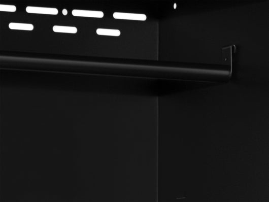 Bold Series 14 Piece Cabinet Set with Tool, Base, Wall Cabinets and 30 in. Lockers