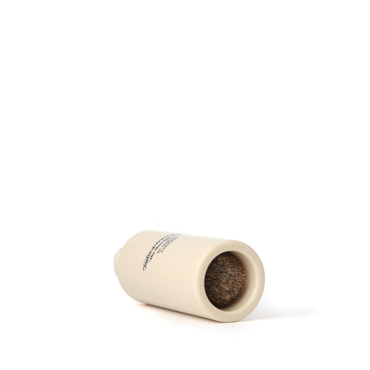 Turnback Travel Super Badger Shaving Brush