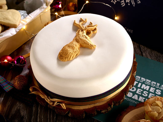 Ultimate Christmas Hamper