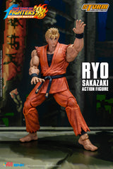 RYO SAKAZAKI - KOF '98 UM Action Figure