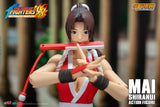 MAI SHIRANUI - KOF’98 UM Action Figure (UK)