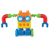 1-2-3 Build It! Robot Factory
