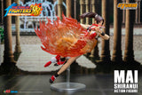 MAI SHIRANUI - KOF’98 UM Action Figure (UK)