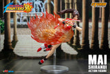 MAI SHIRANUI - KOF’98 UM Action Figure (UK)