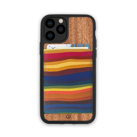 Wavy Rainbow