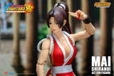 MAI SHIRANUI - KOF’98 UM Action Figure (UK)