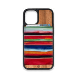 iPhone 12 Mini 5.4" Wallet Case