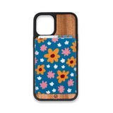 iPhone 12 Mini 5.4" Wallet Case