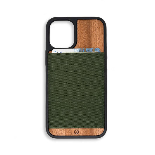 Khaki Green
