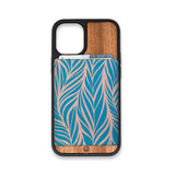 iPhone 12 Mini 5.4" Wallet Case