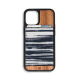 iPhone 12 Mini 5.4" Wallet Case