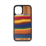 iPhone 12 Mini 5.4" Wallet Case