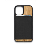 iPhone 12 Mini 5.4" Wallet Case