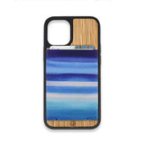 iPhone 12 Mini 5.4" Wallet Case