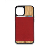 iPhone 12 Mini 5.4" Wallet Case