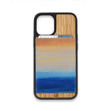 iPhone 12 Mini 5.4" Wallet Case