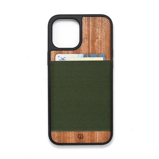 Khaki Green
