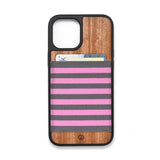 iPhone 12 Pro 6.1" Wallet Case