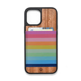 iPhone 12 Pro 6.1" Wallet Case