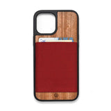 iPhone 14 Wallet Case