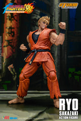 RYO SAKAZAKI - KOF '98 UM Action Figure