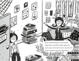 Lottie Luna - Lottie Luna and the Bloom Garden