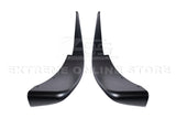 Chevrolet Corvette C6 Base Front Guards Mud Flaps