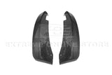 Chevrolet Corvette C6 Base Front Guards Mud Flaps