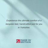 Jasper Ottoman Bed