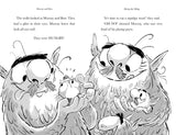 Murray and Bun - Murray the Viking