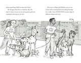 The Dog Squad - The Newshound