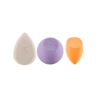 Real Techniques Glow Radiance Complexion Kit