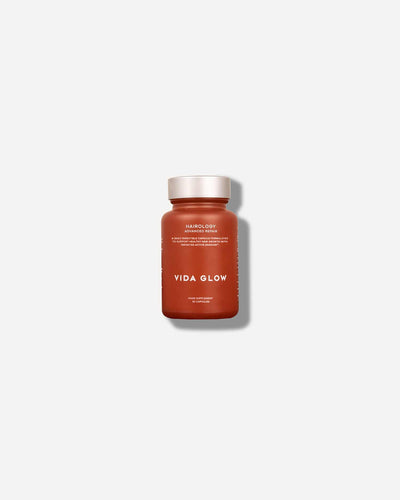 Advanced Hair + Skin Duo