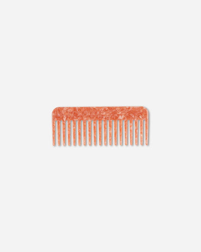 Wide Tooth Comb