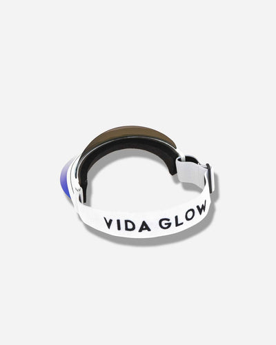 UVA/UVB Sun Visor