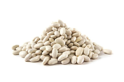 Beans Butter Organic